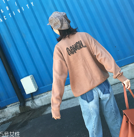 牛仔褲和休閑褲尺碼一樣嗎？要仔細(xì)看尺碼表