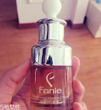 fanie芬妮是什么牌子？芬妮化妝品怎么樣？