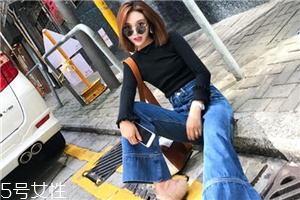 牛仔褲很軟是為什么？牛仔褲面料的原因