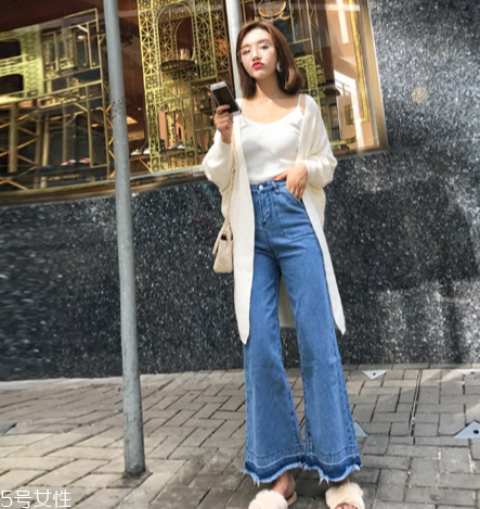 牛仔褲后面破洞怎么辦？扔掉太可惜