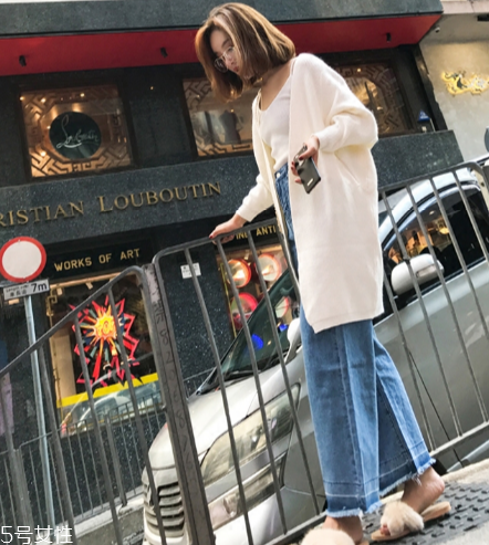 牛仔褲后面破洞怎么辦？扔掉太可惜