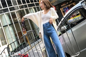 牛仔褲后面破洞怎么辦？扔掉太可惜