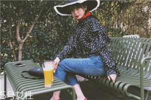 牛仔褲28碼臀圍是多少？臀圍計(jì)算方法