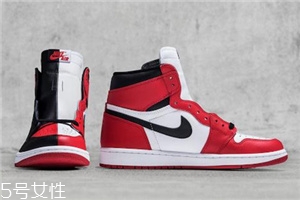 aj 1芝加哥禁穿陰陽配色什么時候發(fā)售？