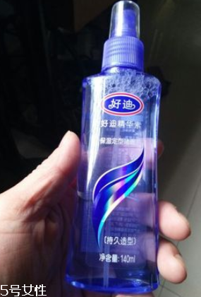 定型啫喱膏怎么用？三步打造完美發(fā)型