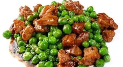 豌豆可以做豆腐嗎？蛋白質(zhì)太少不宜做豆腐