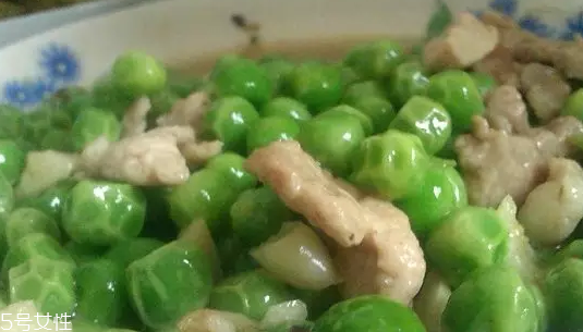豌豆可以做豆腐嗎？蛋白質(zhì)太少不宜做豆腐