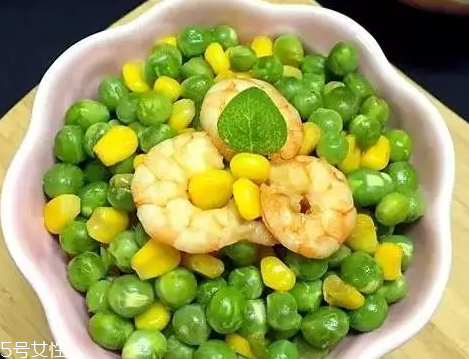 豌豆可以做豆腐嗎？蛋白質(zhì)太少不宜做豆腐