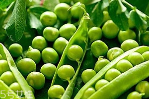 豌豆可以做豆腐嗎？蛋白質(zhì)太少不宜做豆腐
