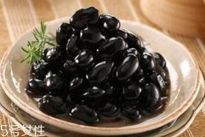 黑豆泡醋用生豆還是熟豆？熟不熟都可以
