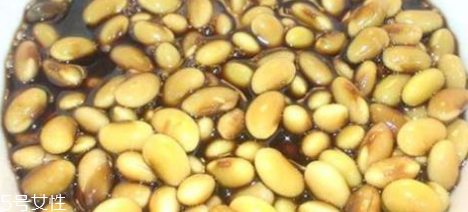 黃豆泡醋黃豆要煮熟嗎？生熟都可以泡