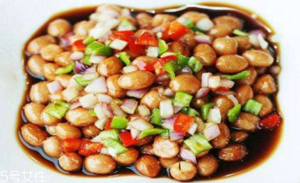 黃豆泡醋黃豆要煮熟嗎？生熟都可以泡
