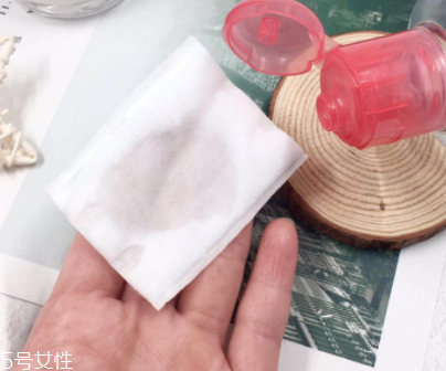 貝德瑪卸妝后要洗臉嗎？無(wú)需二次清潔