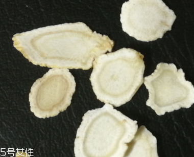 西洋參治什么病？西洋參功效強大