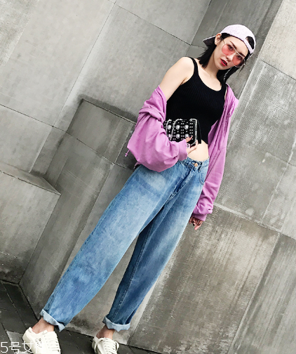 牛仔褲扣子怎么裝？牛仔褲扣子巧妙安裝
