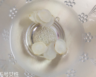 西洋參治牙疼嗎？要分情況