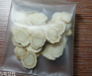 西洋參治失眠嗎？服用過量還會導致失眠