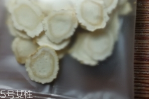 西洋參治糖尿病嗎？西洋參降血糖