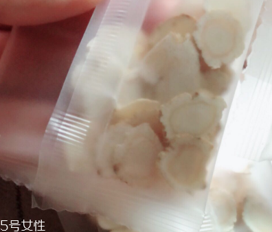 西洋參治咽炎嗎？有一些輔助作用