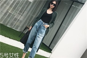 牛仔褲褲襠為什么會(huì)磨破？要注意這幾點(diǎn)