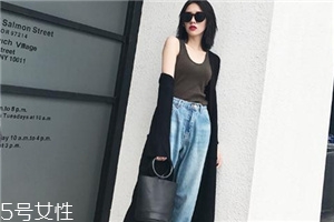 牛仔褲褲襠緊怎么辦？褲襠太緊對身體不好