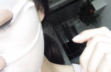 早安面膜用完要洗臉嗎？補(bǔ)水面膜無需清洗