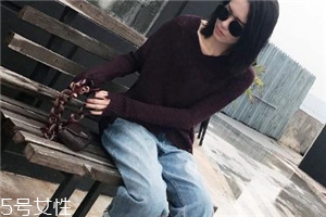 牛仔褲褲腿太緊怎么辦？這樣就解決了