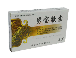 男寶膠囊吃多久見效？看患者自身情況