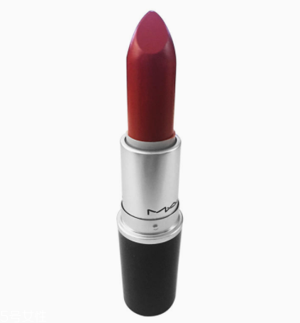 mac chili什么顏色？偏橘色調(diào)