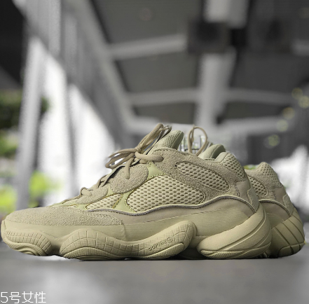 yeezy 500 super moon yellow什么時候發(fā)售？