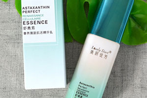蝦青素原液好用嗎？蝦青素原液騙局