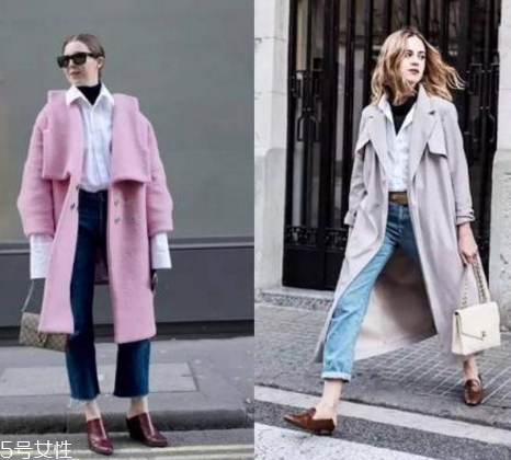 男生喜歡女生穿什么風(fēng)格衣服？男生不能抵擋的穿衣風(fēng)格