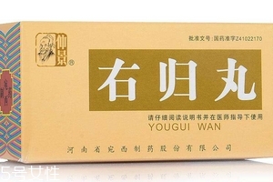 右歸丸治耳鳴嗎？有一定幫助