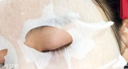 露露倫面膜用完要洗嗎？補(bǔ)水面膜無需清洗