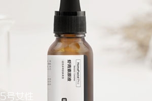 蝦青素會(huì)過敏嗎？