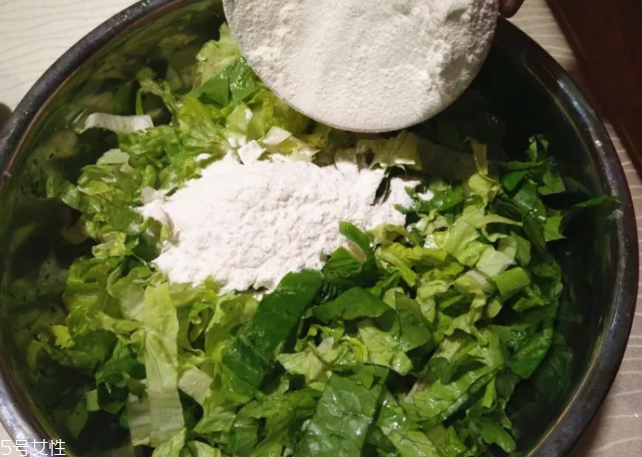 萵筍葉能蒸包子吃嗎？沒焯水會發(fā)苦
