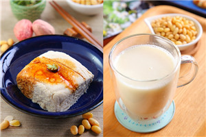 怎么用黃豆做豆?jié){、豆腐、豆腐腦