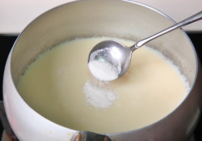怎么用黃豆做豆?jié){、豆腐、豆腐腦