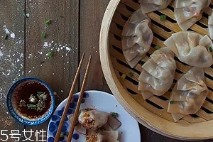 餃子餡用豬的哪塊肉好？前腿肉是餃子餡首選