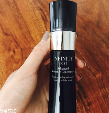 infinity茵菲妮是什么牌子？高絲旗下的寵兒