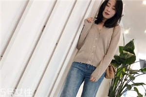 牛仔褲最小碼是多大？牛仔褲成人最小碼25