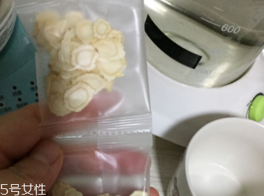 西洋參晚上可以喝嗎？晚上喝影響睡眠