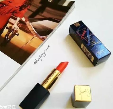 口紅融化了可以放冰箱嗎？冰凍3小時(shí)即可恢復(fù)