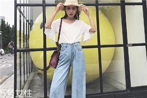 牛仔褲皺了怎么辦？牛仔褲皺了這樣還原