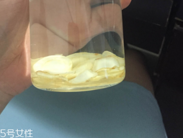 西洋參孕婦可以吃嗎？少量吃是可以的