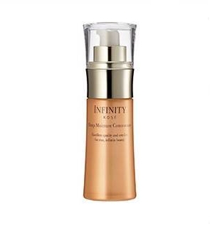 infinity茵菲妮在日本怎么樣？