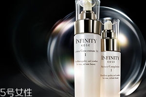 infinity茵菲妮在日本怎么樣？