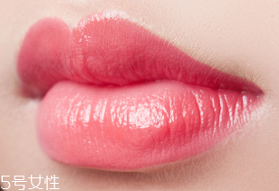 果凍口紅哪個(gè)顏色好看？橘色系又美又仙