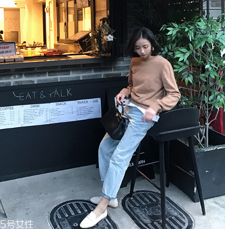 牛仔褲需要每天洗嗎？牛仔褲不用天天洗