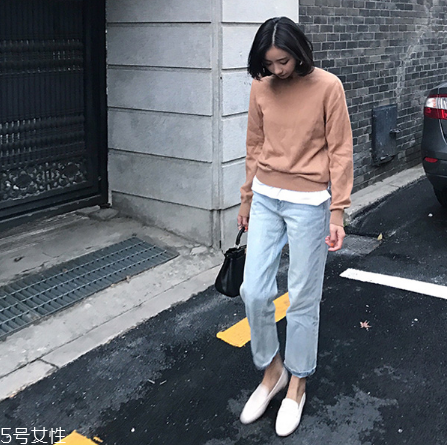 牛仔褲需要每天洗嗎？牛仔褲不用天天洗